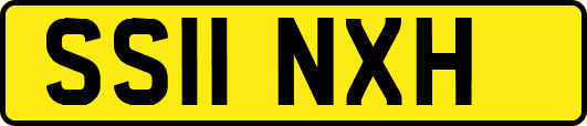 SS11NXH