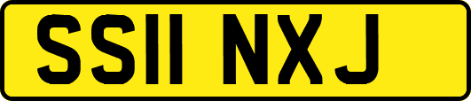 SS11NXJ