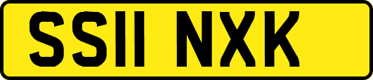SS11NXK