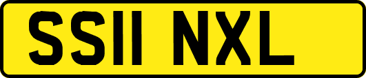 SS11NXL