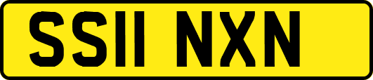 SS11NXN