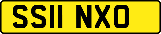 SS11NXO