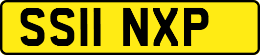 SS11NXP