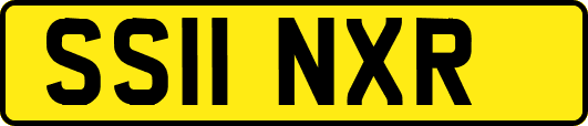 SS11NXR