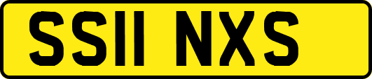 SS11NXS