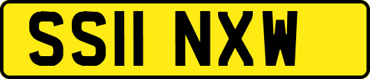 SS11NXW
