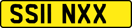 SS11NXX