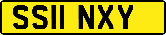 SS11NXY