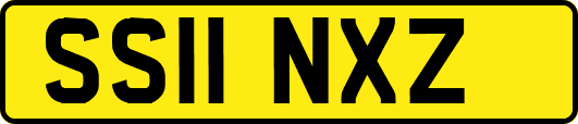 SS11NXZ