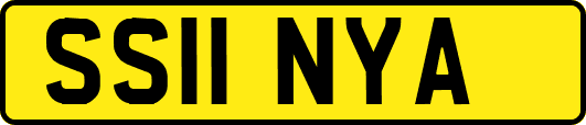 SS11NYA