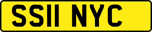 SS11NYC