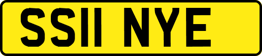 SS11NYE