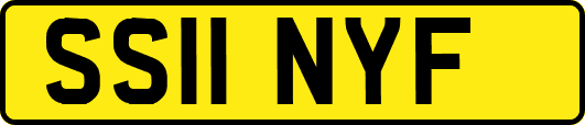 SS11NYF