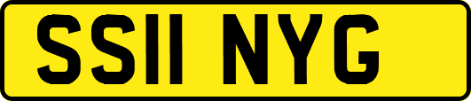 SS11NYG