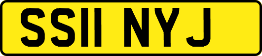 SS11NYJ