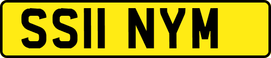 SS11NYM