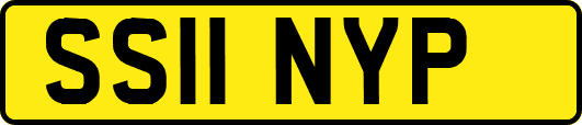 SS11NYP