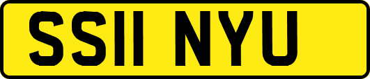 SS11NYU