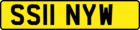 SS11NYW