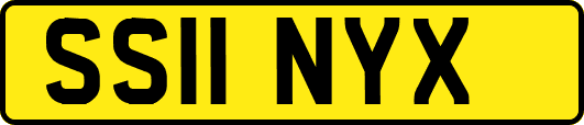 SS11NYX