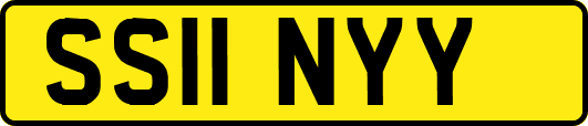 SS11NYY