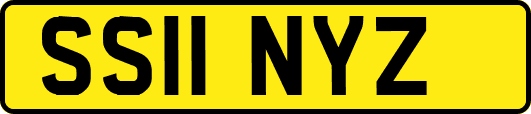 SS11NYZ
