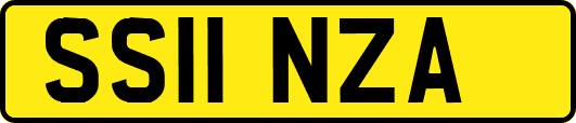 SS11NZA