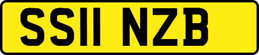 SS11NZB