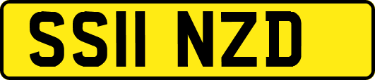 SS11NZD