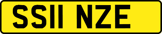 SS11NZE