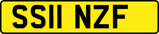 SS11NZF