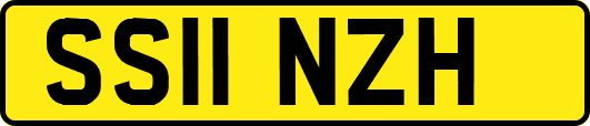 SS11NZH