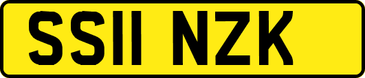 SS11NZK