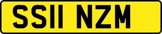 SS11NZM