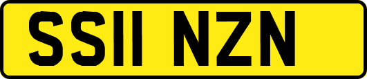 SS11NZN