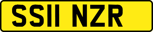 SS11NZR