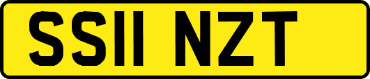 SS11NZT