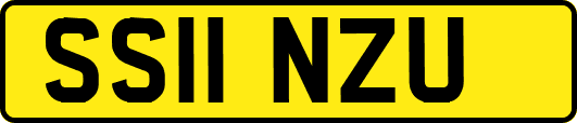 SS11NZU