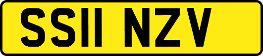 SS11NZV