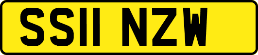 SS11NZW