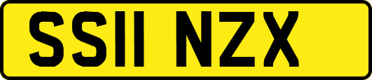 SS11NZX