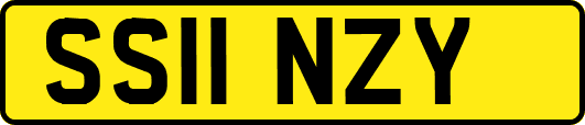 SS11NZY