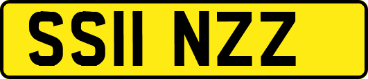 SS11NZZ