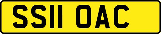 SS11OAC