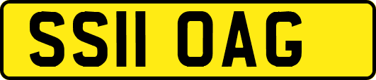 SS11OAG