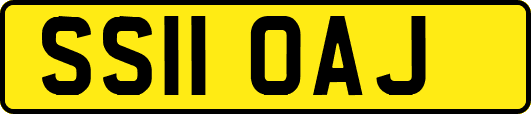 SS11OAJ