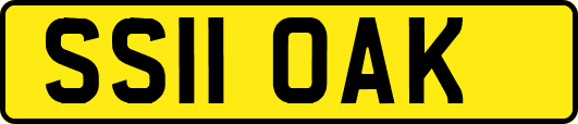 SS11OAK