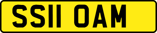 SS11OAM