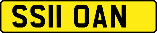 SS11OAN