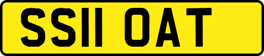SS11OAT